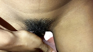 Step-brother fucked to his teen hot step-sister anal very hardsex