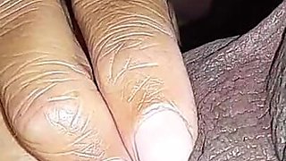 Deeply Sucking Hard Penis Desi Girl in Roommate