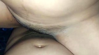 Young Latina Teen Lylse Gets Fucked Doggystyle Raw After Party