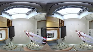 Facesitting Nurse - Jimmydraws - Vr Porn Video - Sexlikereal