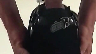 MILF Blowjob Compilation with Gallons of Saliva and Cum