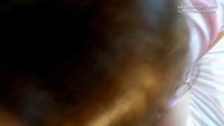 Couple Interracial S Amusant En Faisant De L Ass fuck - Big bootie