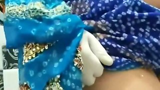 Desi Bhabhi Leg Long Sexy