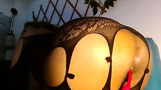 Big Boobs LauraHaze Doing Masturbation Slutcamzz