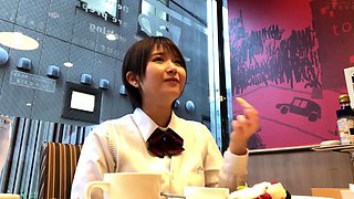 本物アイドルが濃厚な種付けをされるまでの