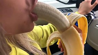 Fit 18 year old step sister tight pussy fucked on a family vacation