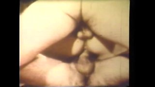 Horny Jungle Tigers Cum in Mouth by Huge Vintage Cocks (full Movie)