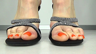 Foot Fetish Videos for Everyone