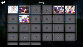 Summer time saga best episode fucking