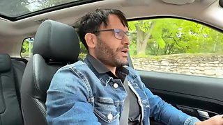 mon plan cul me démonte dans la voiture et au garage