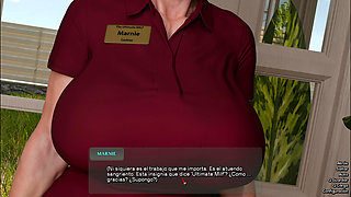 MATURE AS A PIZZA MAKER