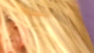 Whitney Fears Knows How to Suck Cock Like a Real Pro