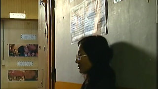 Fax-011: the Cinema - Part 1-9 - English Subtitles by Erojapanese