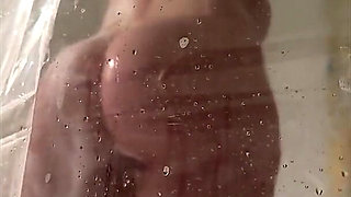 After the Shower, the Stepmom Agreed to a Dubious Threesome