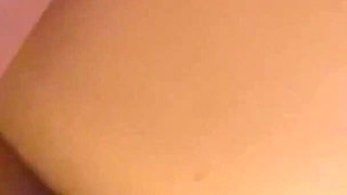 18yo Deep Throated Cum Slut Sperm Dripping Facial Skinny Girl