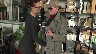 I Want Your Pussy! Vol. 2