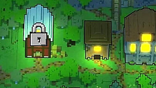 Minecraft Horny Craft - Part 17 - Get My Cum Witch by Loveskysanhentai