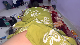 Uffff 69 My College Senior I Try Many Times but Finally I Got It XXX Fucking From Behind Mms Hard Viral BDSM Cum on Ass