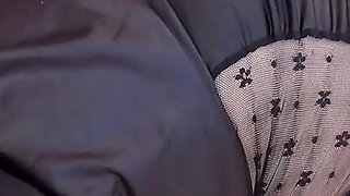 BBW Lucy May and Harleyy Hart in Outdoor Creampie Gangbang