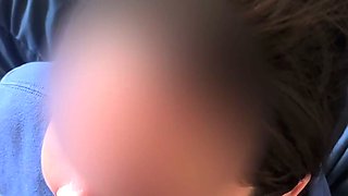 Hubby wants to watch a Redditor give me a facial