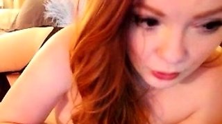 Emo Teen Becka Solo Webcam Masturbation Porn