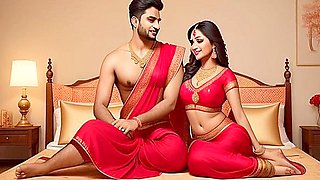 Car Toon In Little Stepsister Indian Asks For Help To Exercise Her Stepbrother Helps Her