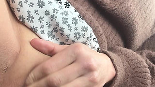 Getting Naughty in My Car