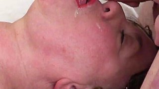 Fun in the treatment room