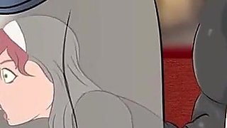 Never Saint - Sex Scene Only Part 23