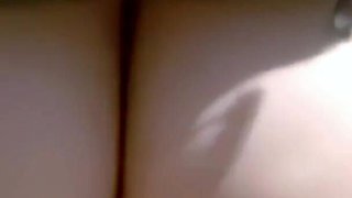 Anna: Hot Teen Anna Stripping