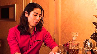 ForPlay Films - couch smut