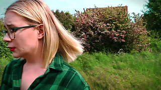 I Can't Even Go for a Walk Without Being Harassed