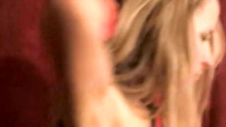 Naughty Tinkerbell featuring Tinkerbell's extreme smut