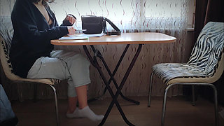 irani daneshjoo collage girl hot sex licking