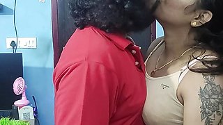 Vaihnavy and Sharun Raj lip lock, Hot indian couple lip lock romance, Mallu couple hot lip lock romance, Indian couples lip kiss