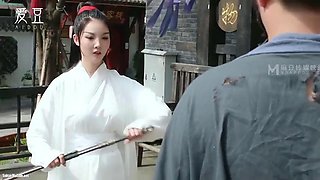 Jade Girl Heart Sutra