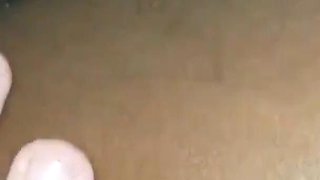 Youngenglishbbw licking BBC Nata4sex ass and balls