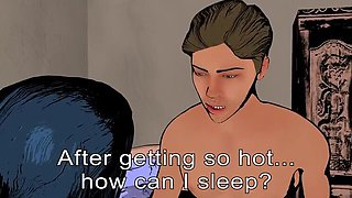 Hot Desi Bhabhi Fucked Hard by Devar - Amateur Indian Sex