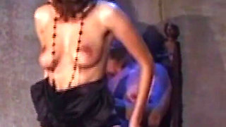 The Castle of Pleasure