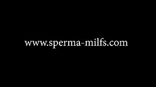Cum Cum Orgy for Sperma-Milf Hot Sarah - Pink Clip - 50522