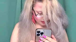 Love Addiction Webcam Session Part 3