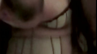 A Chain in Amelie's Cunt 2017
