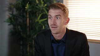 Always Be Fucking With Tina Kay, Danny D - Brazzers