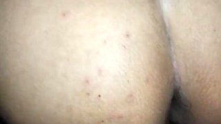 Desi Cuckold Husband Watches Hindi Saali Fuck His Wife - Amateur Indian Couple with Big Natural Tits