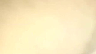 Woman Can't Hold Back the Urge