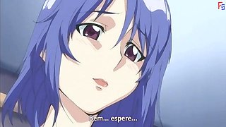 Aniyome Wa Ijippari 01