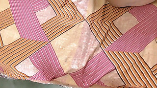 Desi Girl's Private Fun