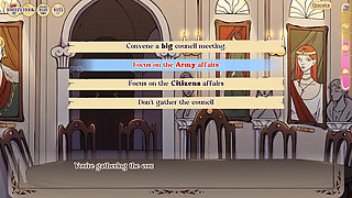 Queen Doms - Part 4 - S Ex, Fun and Chill by Loveskysan69