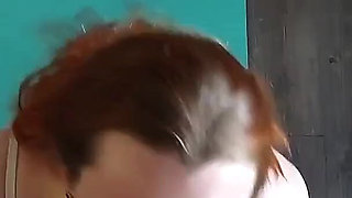 Yoga Slut Needed a Facial