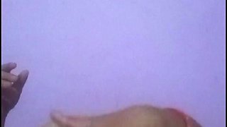 First Time Bhabhi Full Nude Boobs and Masturbation Hairy Pussy